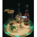 Super Led Lighted Serving Tray